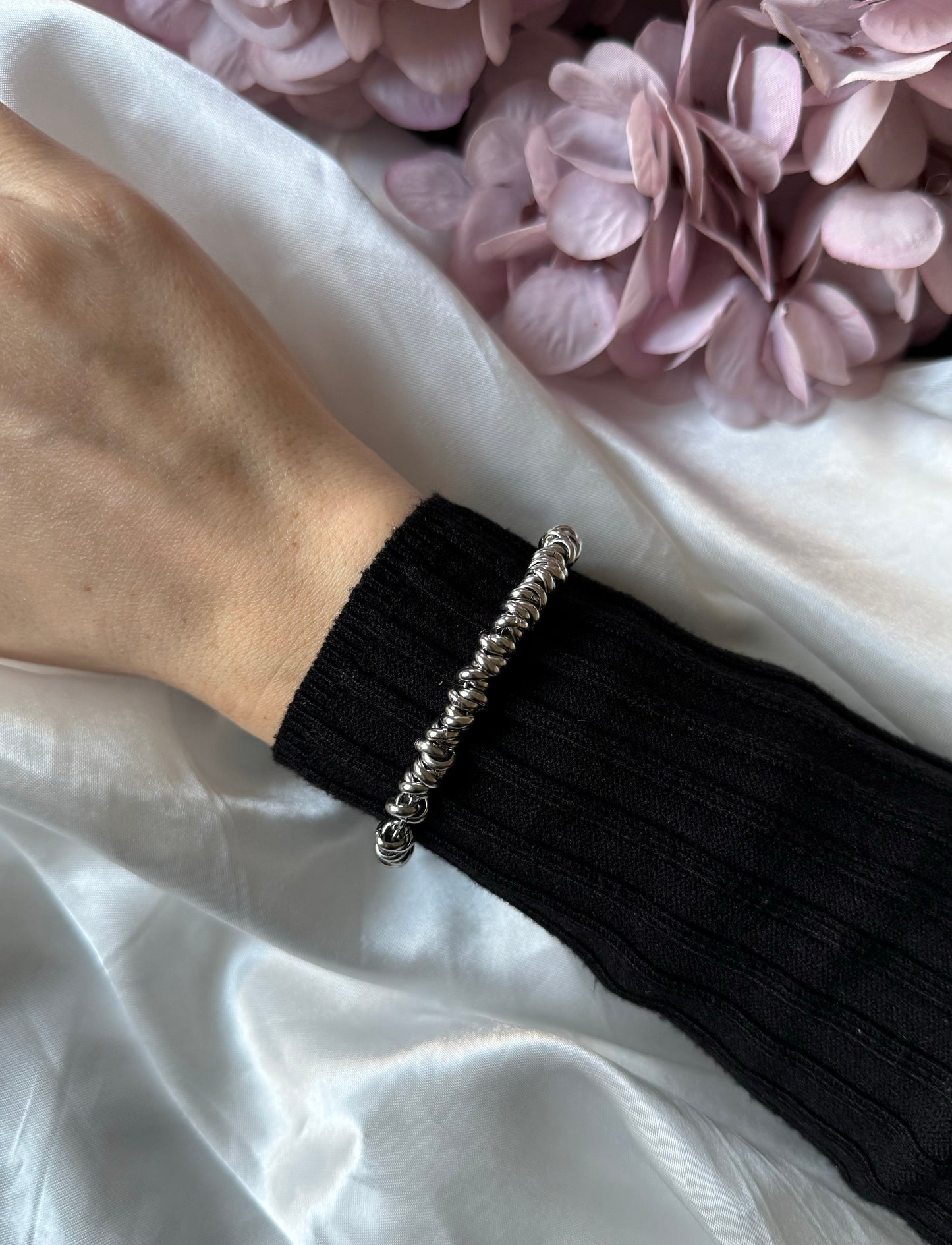 Bracciale Granelli Grande