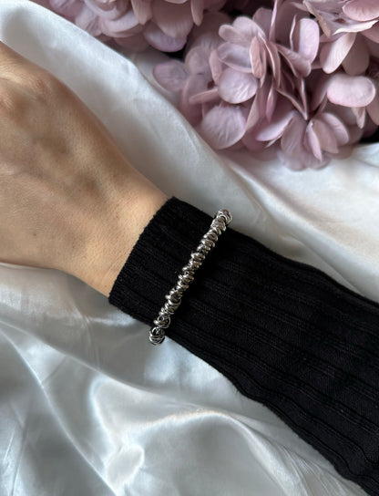 Bracciale Granelli Grande