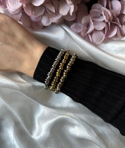 Bracciale Granelli Grande