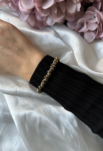 Bracciale Granelli Grande