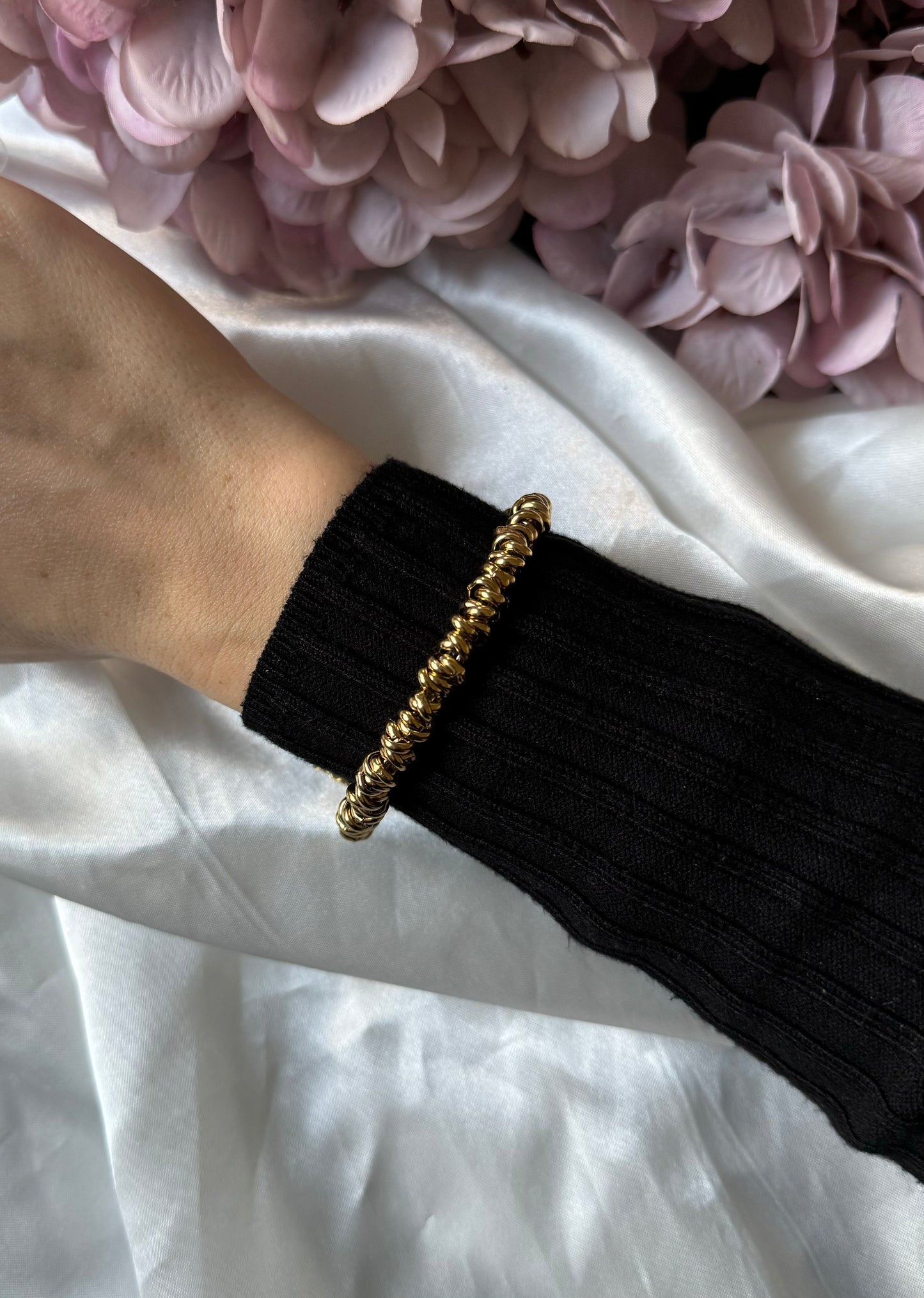 Bracciale Granelli Grande