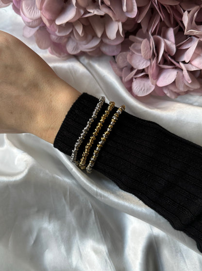 Bracciale Granelli Piccolo