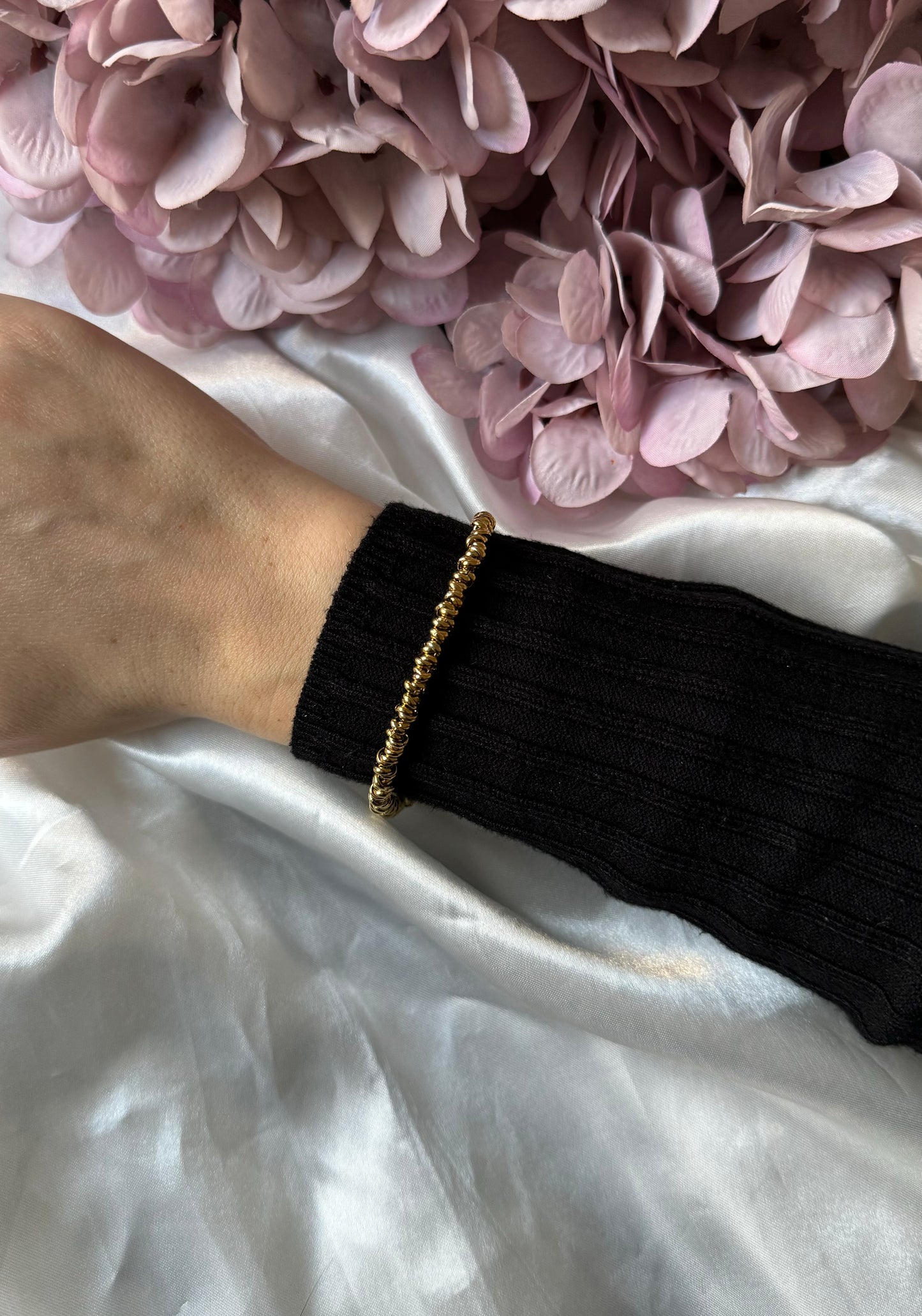 Bracciale Granelli Piccolo