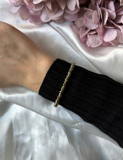 Bracciale Granelli Piccolo
