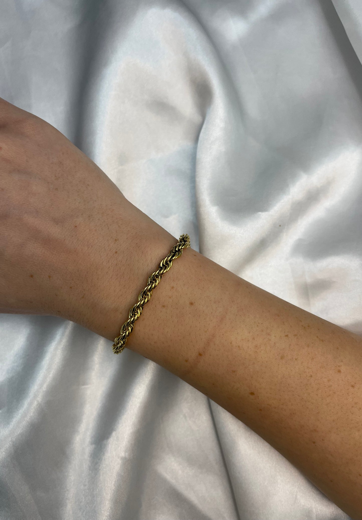Bracciale Intreccio