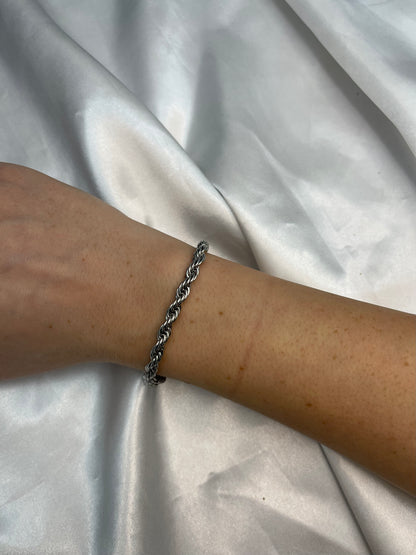 Bracciale Intreccio