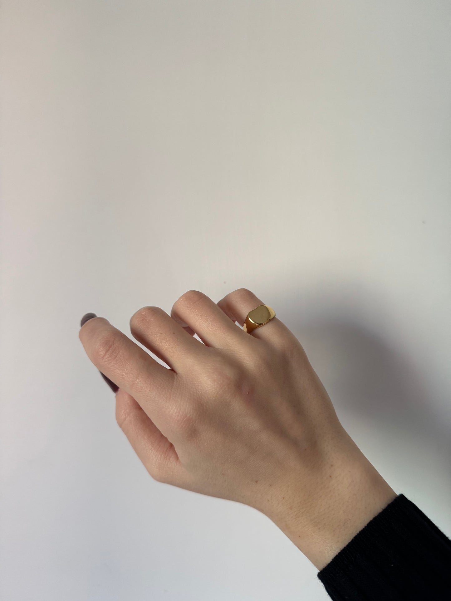 Anello Chevalier Cuore