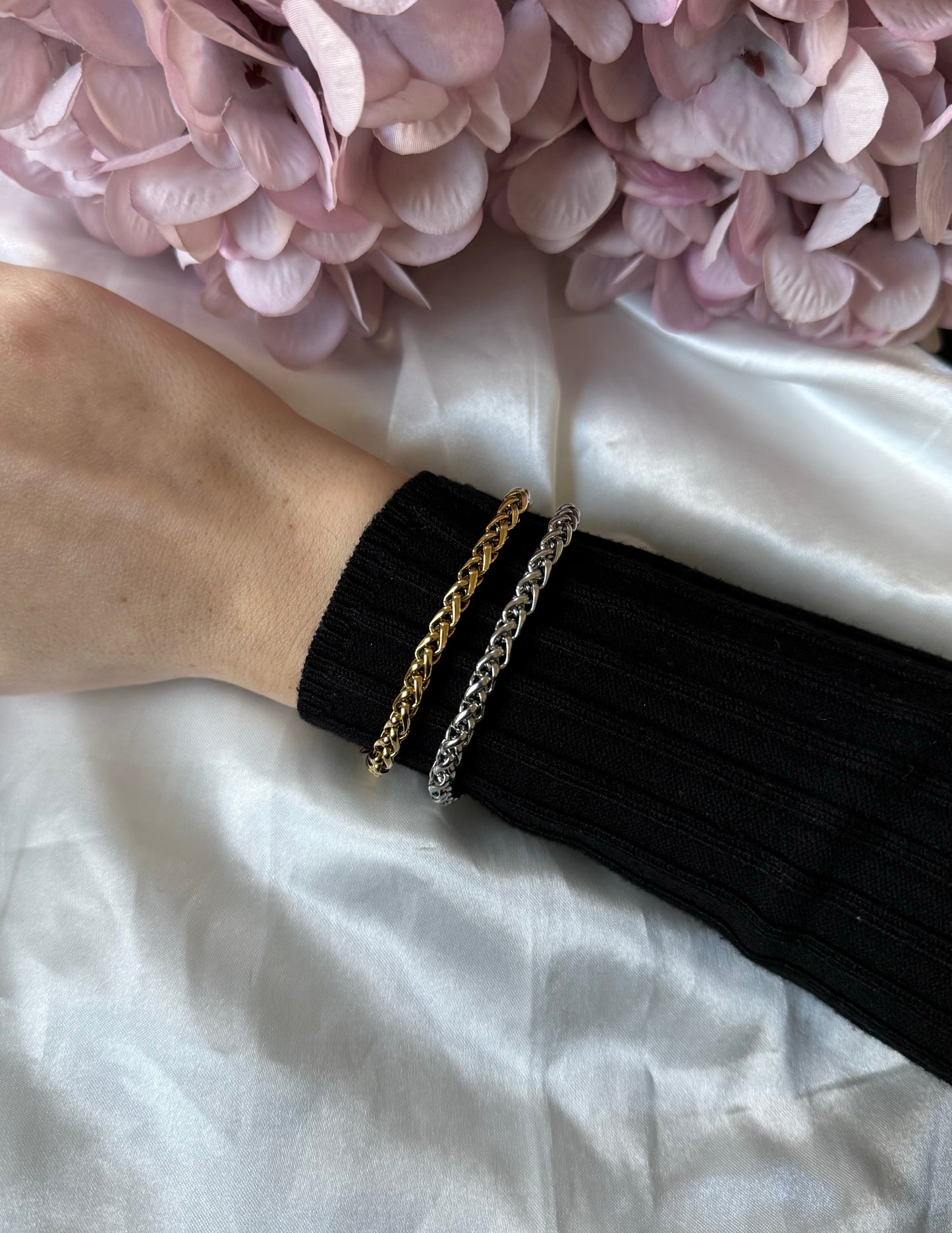 Bracciale Essential