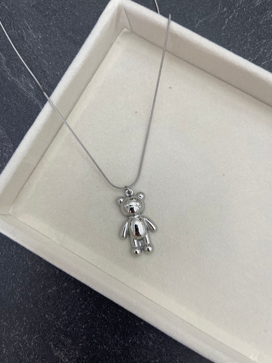 Collana Teddy