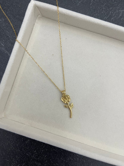 Collana Rose