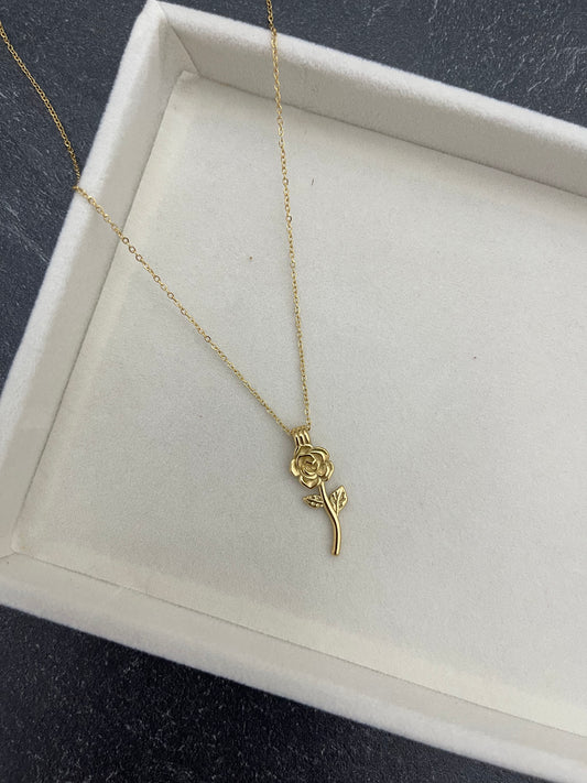 Collana Rose