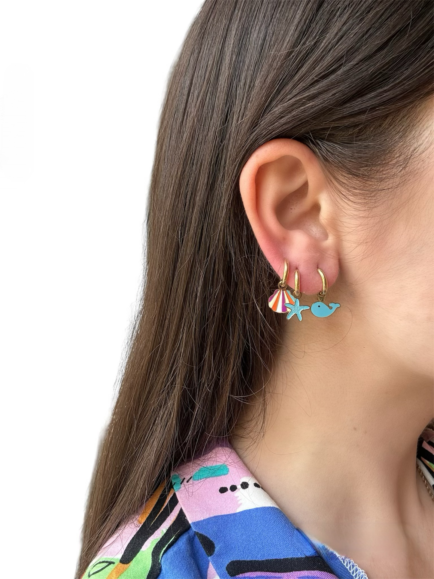 Hoop Estate Argento