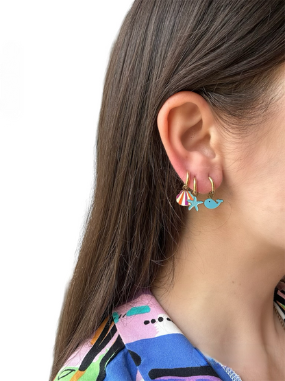Hoop Estate Argento