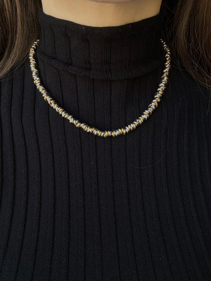 Collana Granelli Grandi
