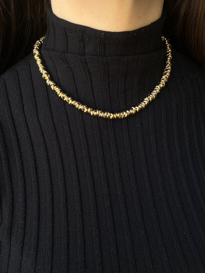 Collana Granelli Grandi