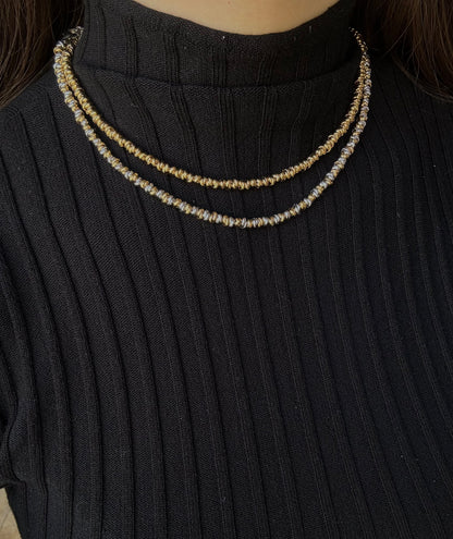 Collana Granelli Piccoli