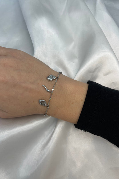 Bracciale Charm Fortuna