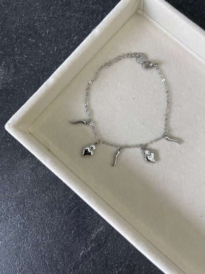 Bracciale Charm Fortuna