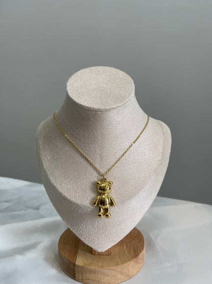 Collana Teddy