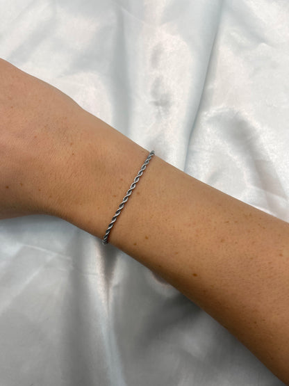 Bracciale Intreccio