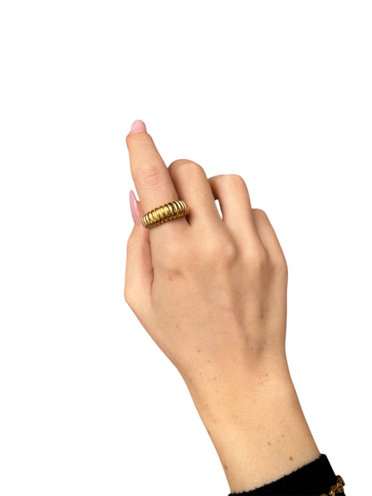 Anello Rebecca