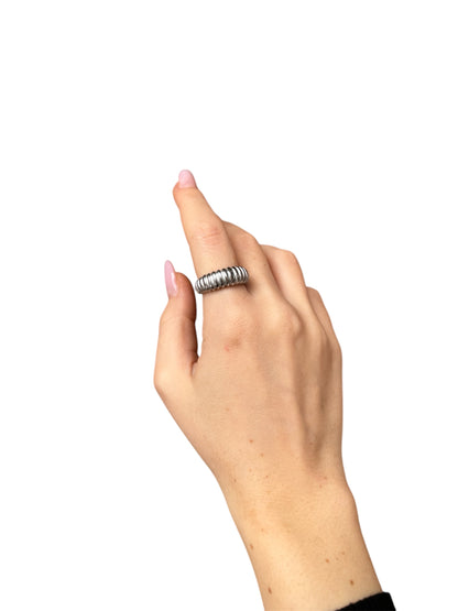 Anello Rebecca