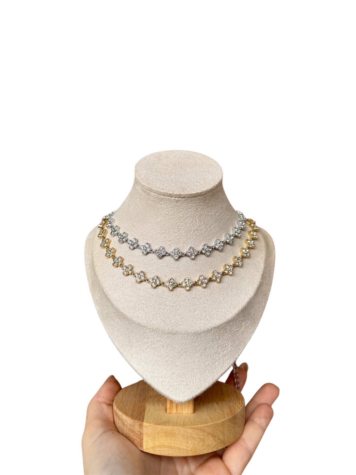 Collana Splendi