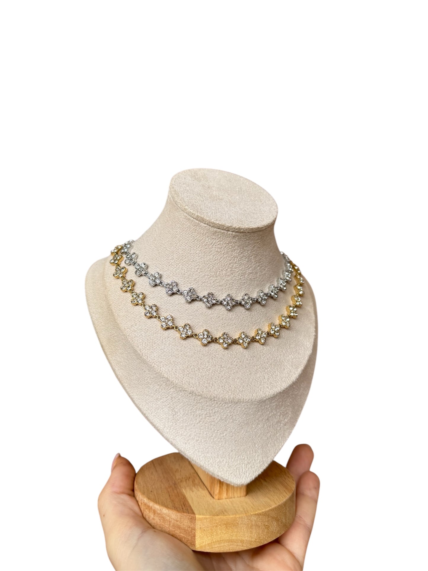 Collana Splendi