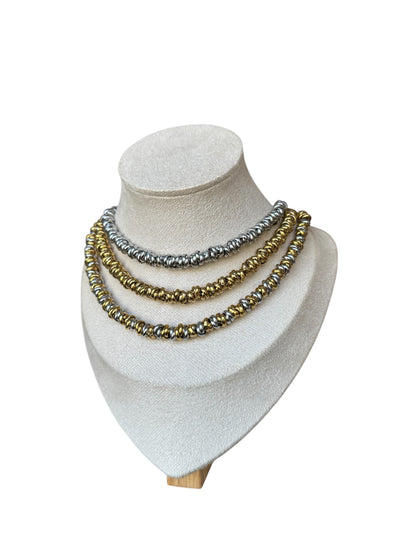 Collana Granelli Grandi