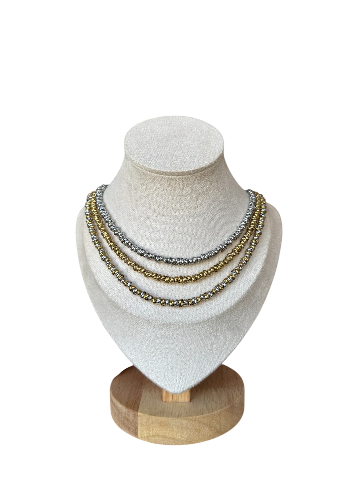 Collana Granelli Piccoli