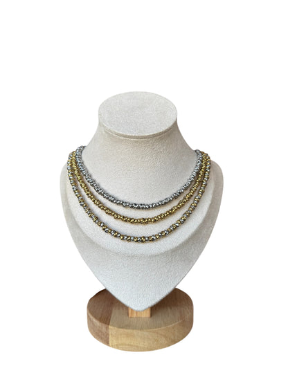 Collana Granelli Piccoli
