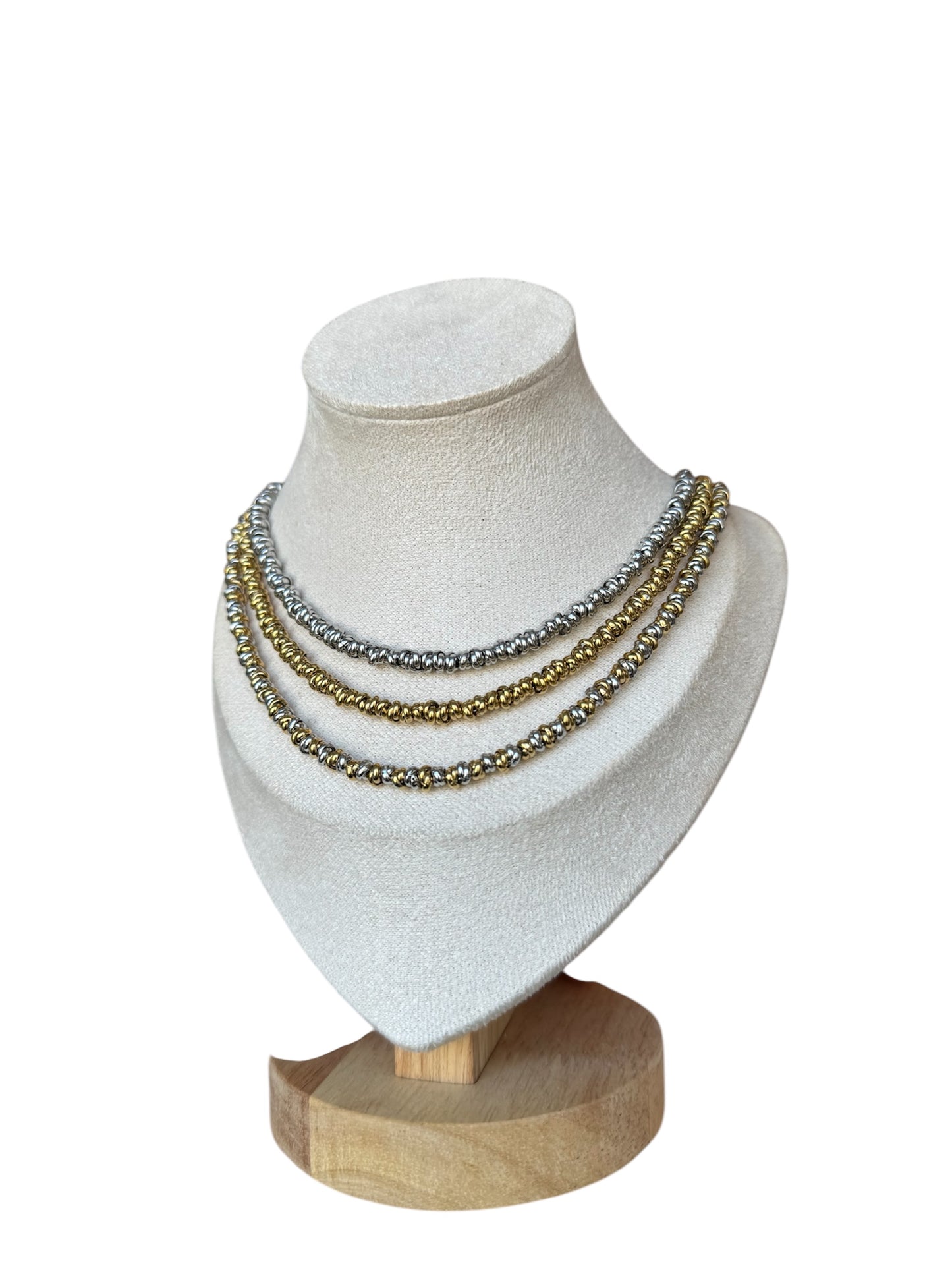 Collana Granelli Piccoli