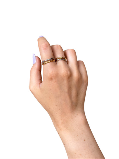 Anello Bambù