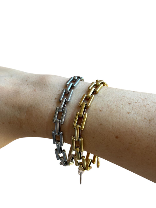 Bracciale Catena