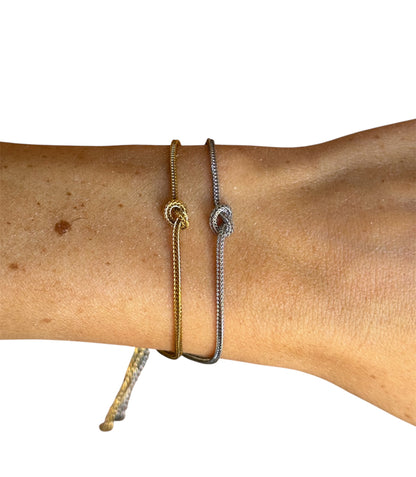Bracciale Unione