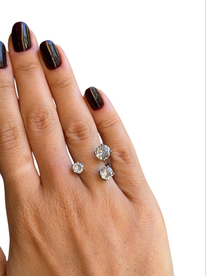 Anello Tris di Luce