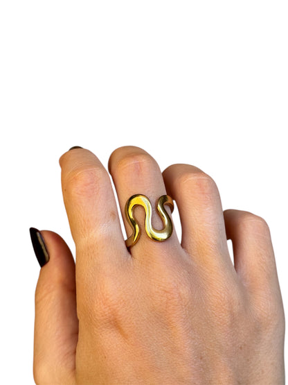 Anello Snake