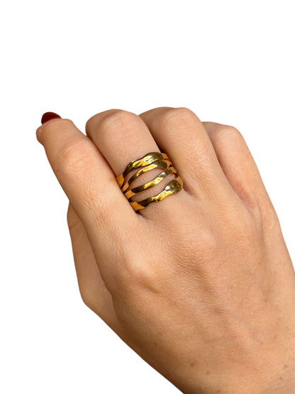 Anello Fluid