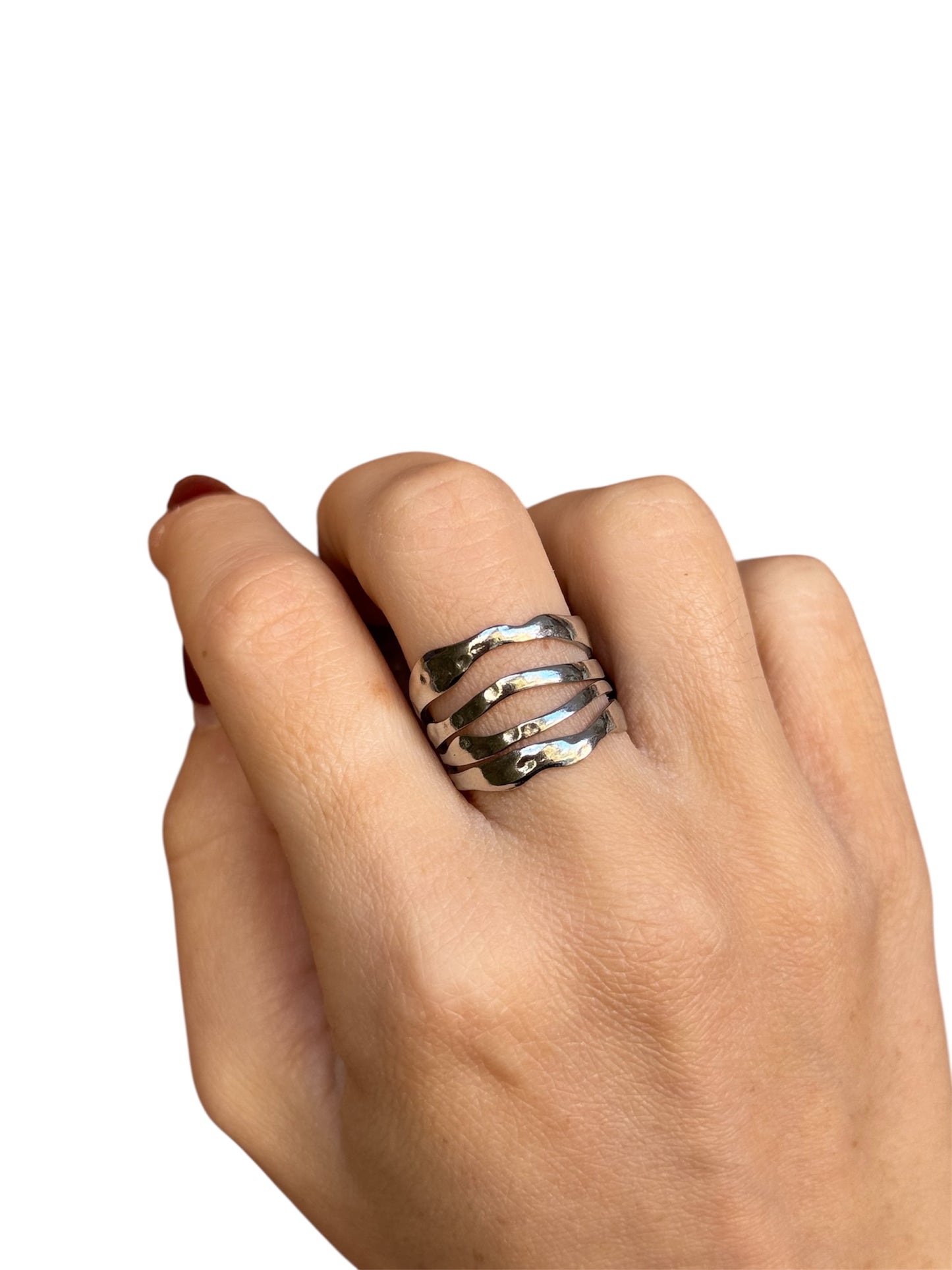 Anello Fluid