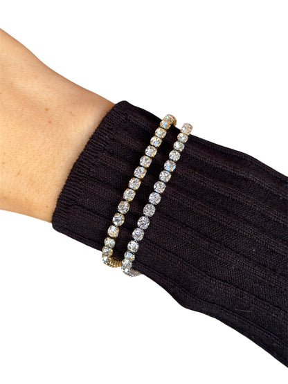 Bracciale Tennis Luxury