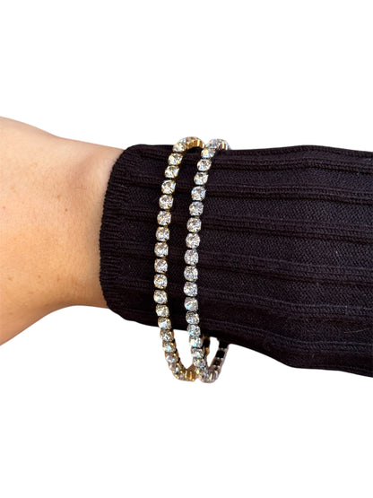 Bracciale Tennis Luxury