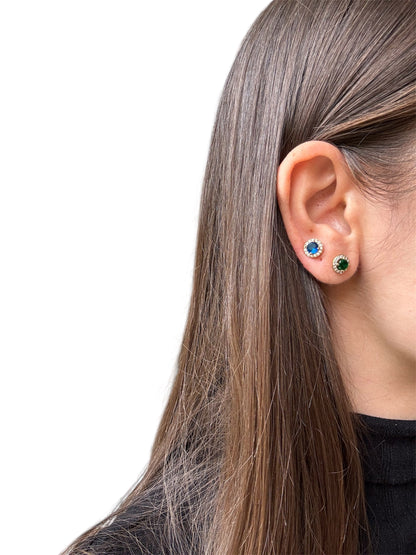 Orecchini Eterna