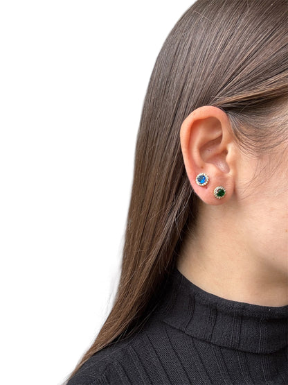 Orecchini Eterna