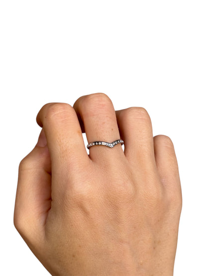 Anello Victoria Shine