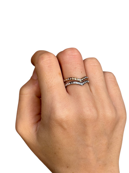 Anello Victoria Shine