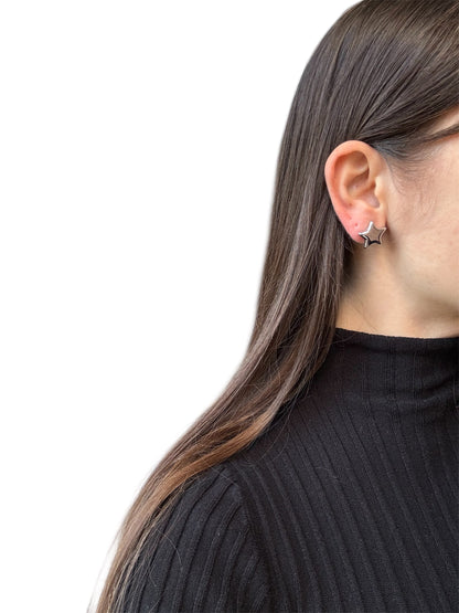 Orecchini Stella Bold