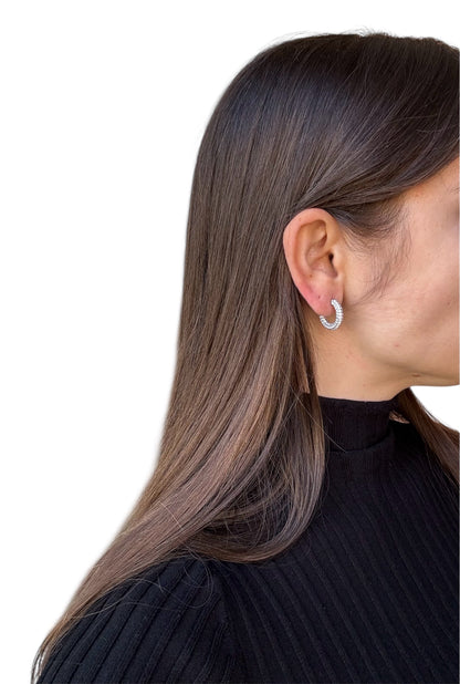 Orecchini Sparkle