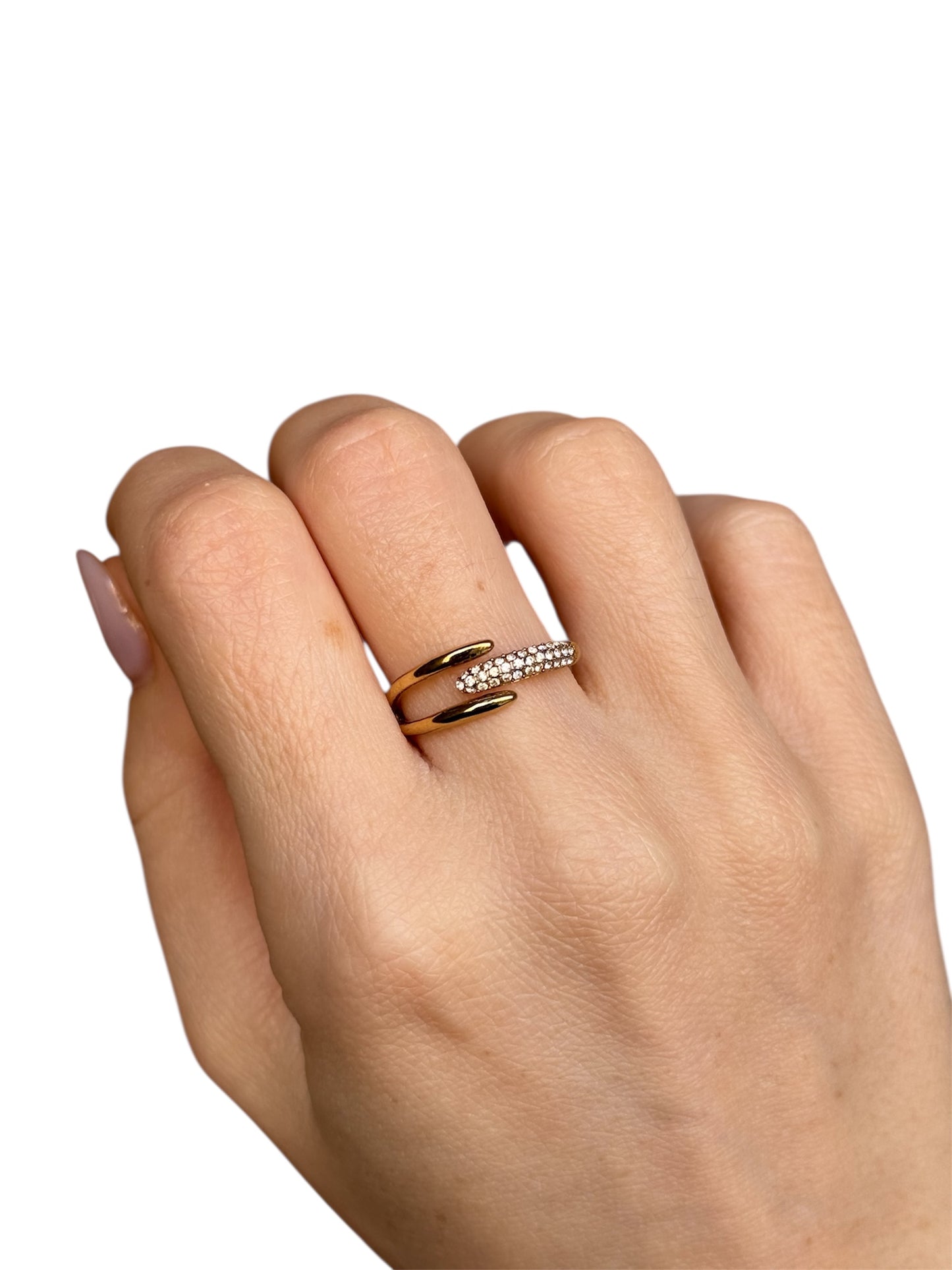 Anello Incontro