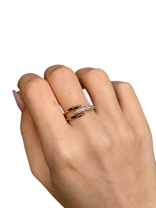 Anello Incontro