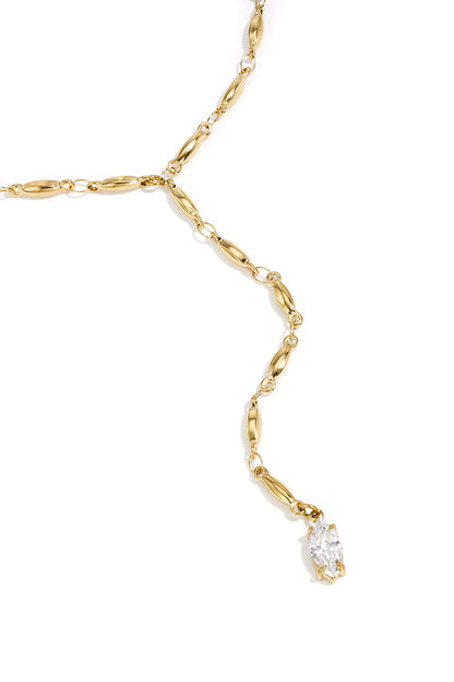 Collana Long Punto Luce